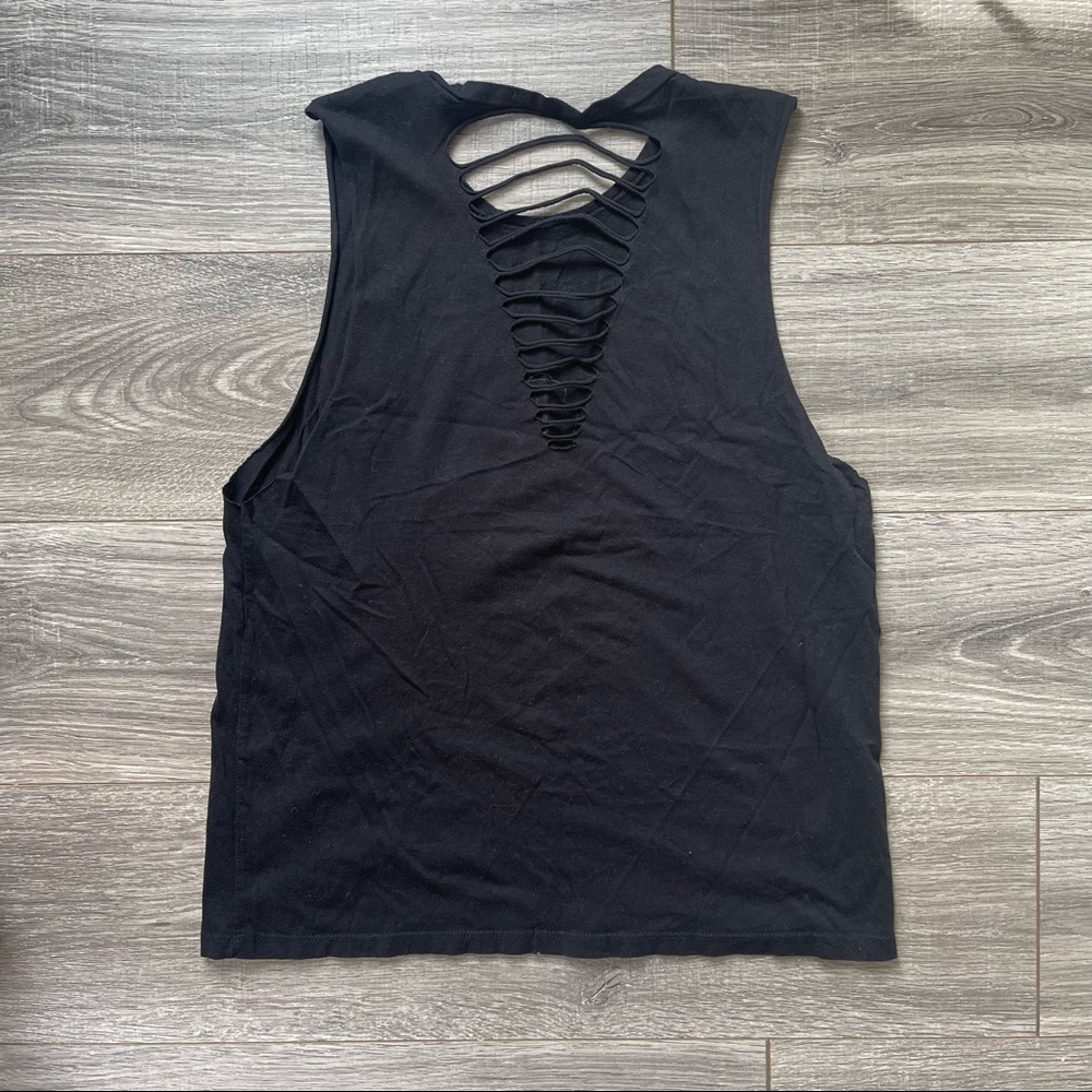 Guns N Roses Tank - Picture 4 of 5
